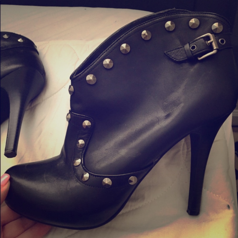 Bcbg Booties